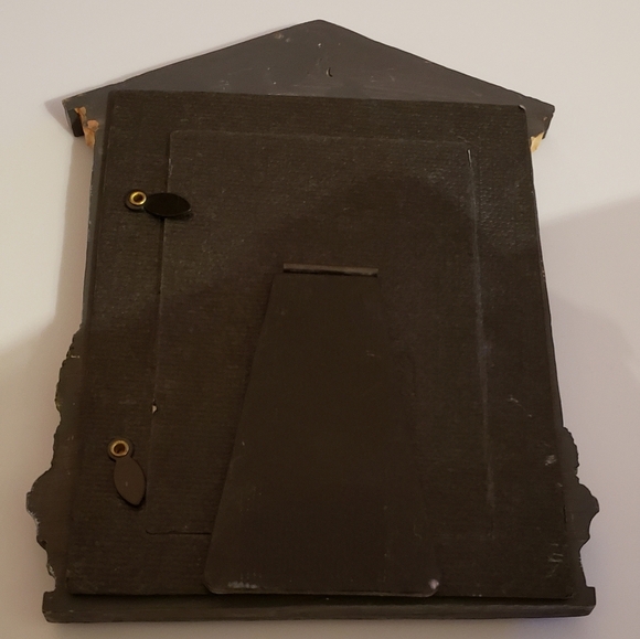 Vintage 3 x 5 Photo Picture Frame - Picture 3 of 4